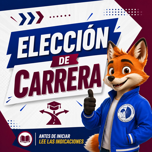 Elección de Carrera